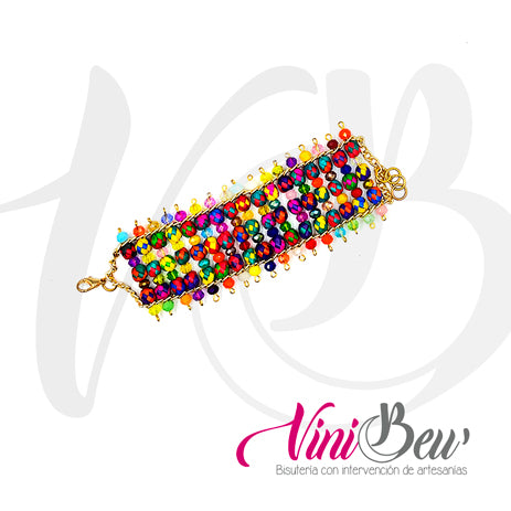 Brazalete Petatitos