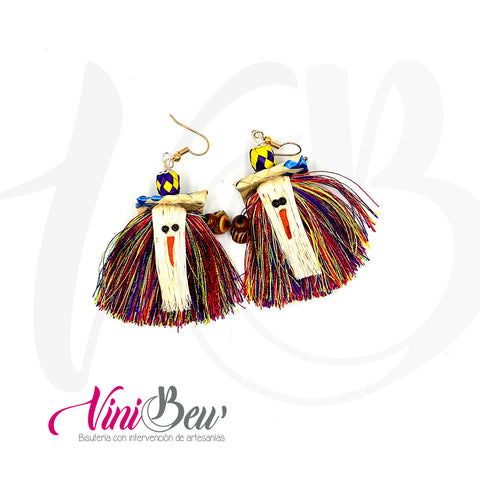 Aretes Tiliche