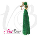Collar Yalalag Verde