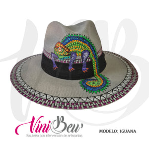 Sombrero Alebrije