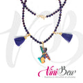 Collar corto Alebrije Mini