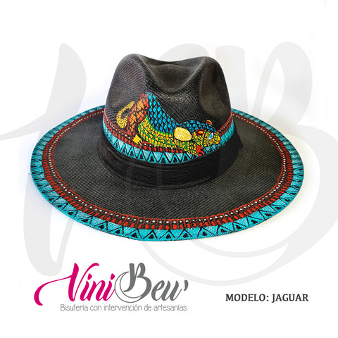 Sombrero Alebrije