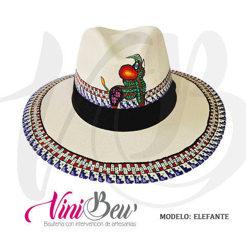 Sombrero Alebrije