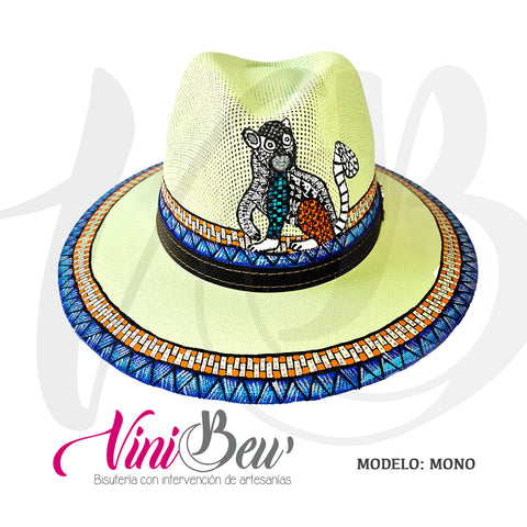 Sombrero Alebrije