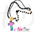 Collar Cruz del Istmo